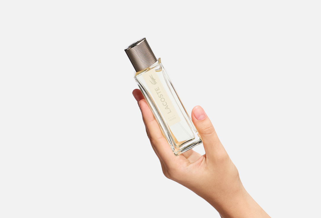 Lacoste Eau de parfum POUR FEMME