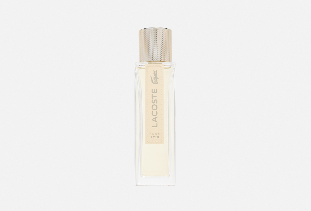 Lacoste Eau de parfum POUR FEMME