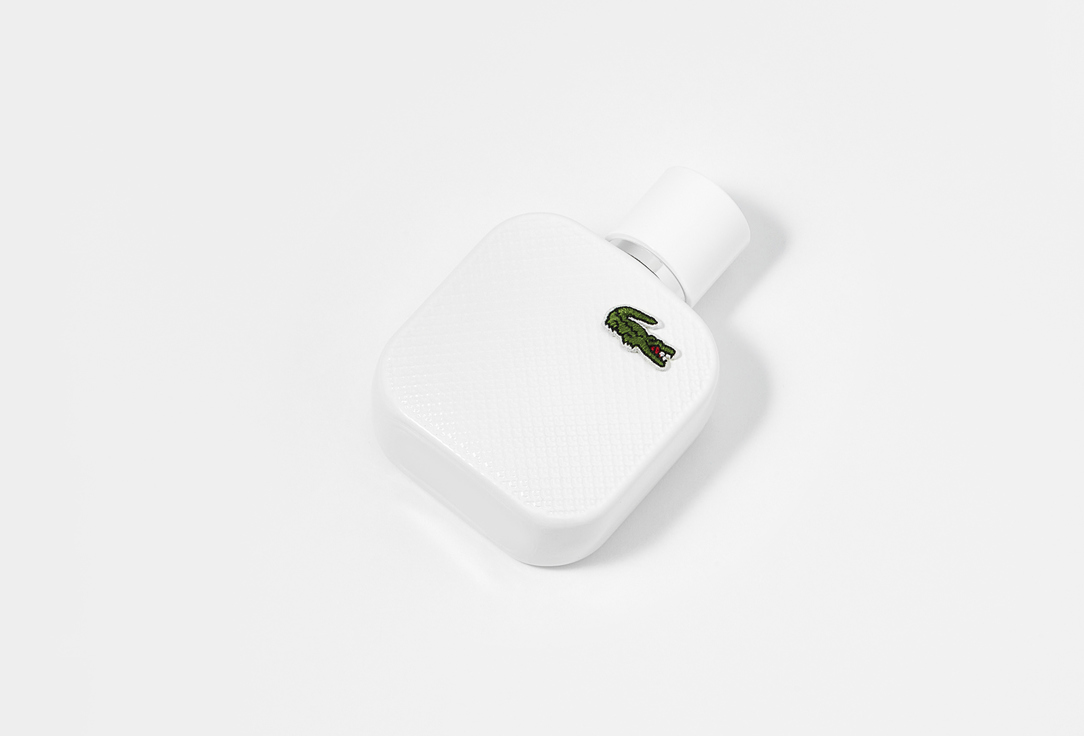Lacoste Eau de Toilette L.12.12 BLANC 50 ml Lacoste Eau de Toilette L.12.12 BLANC