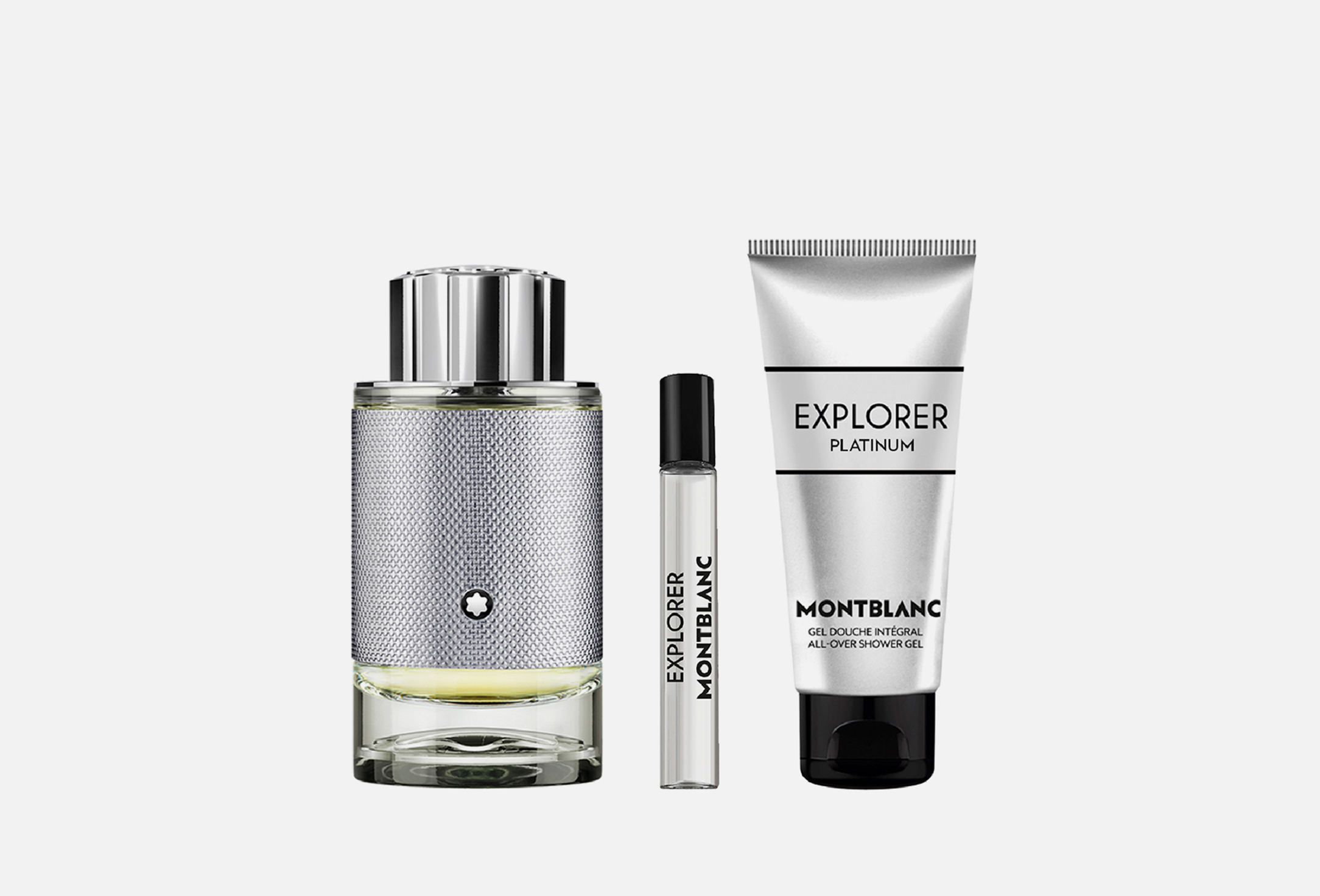Explorer Platinum 3