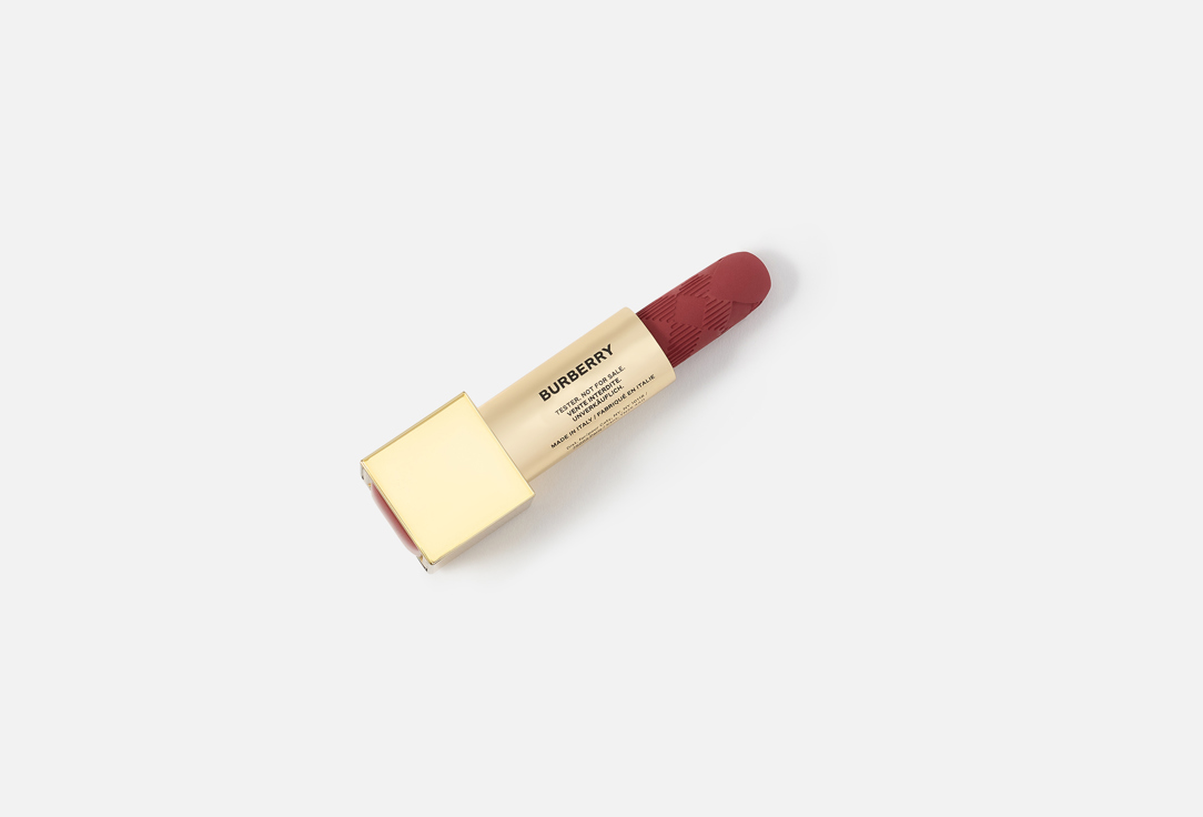 Burberry Long-Lasting Matte Lipstick Kisses
