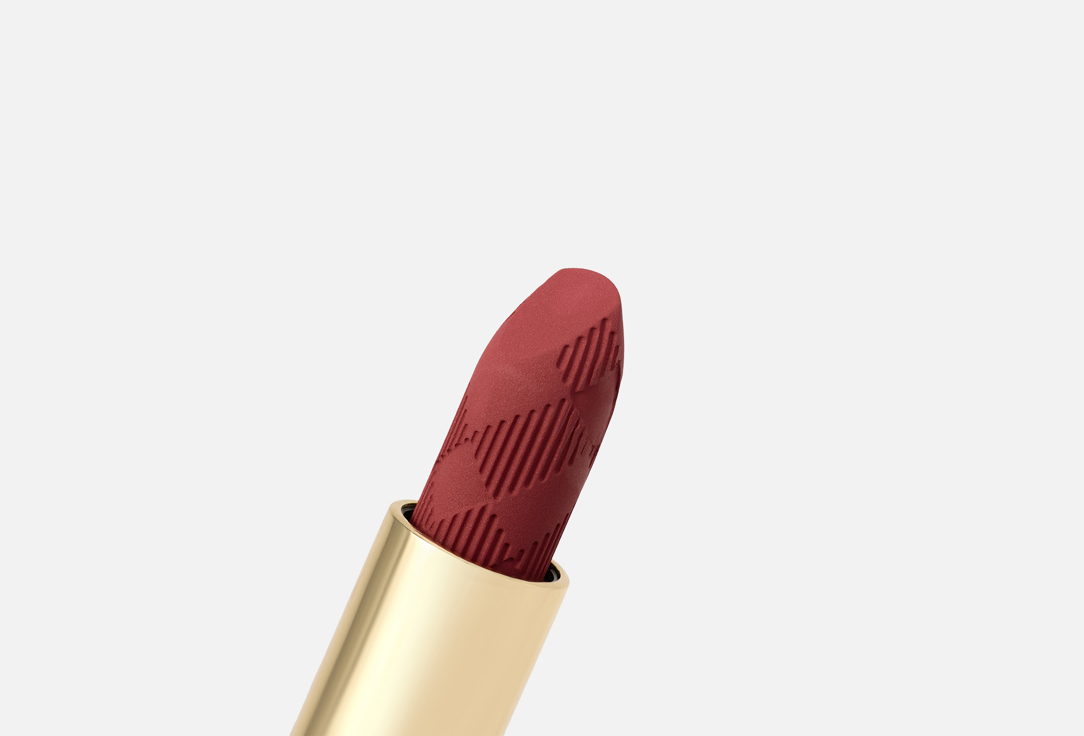 Burberry Long-Lasting Matte Lipstick Kisses