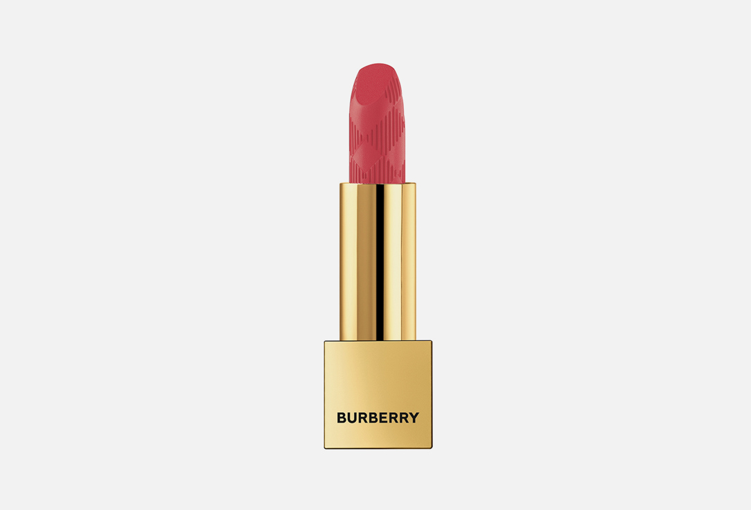 Burberry Long-Lasting Matte Lipstick Kisses