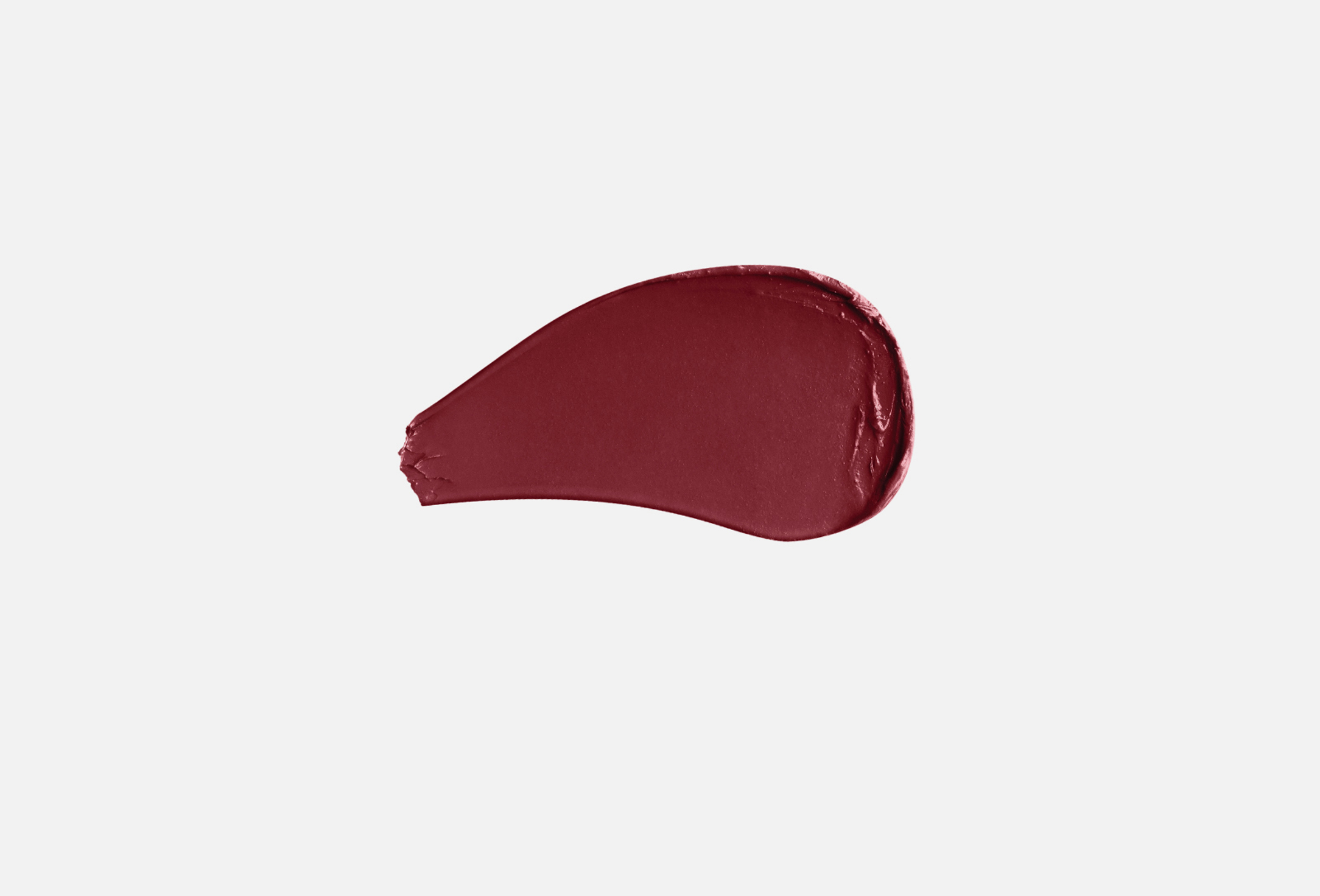 Burberry Long-Lasting Matte Lipstick Kisses 97, Oxblood 3.3 g Burberry Long-Lasting Matte Lipstick Kisses