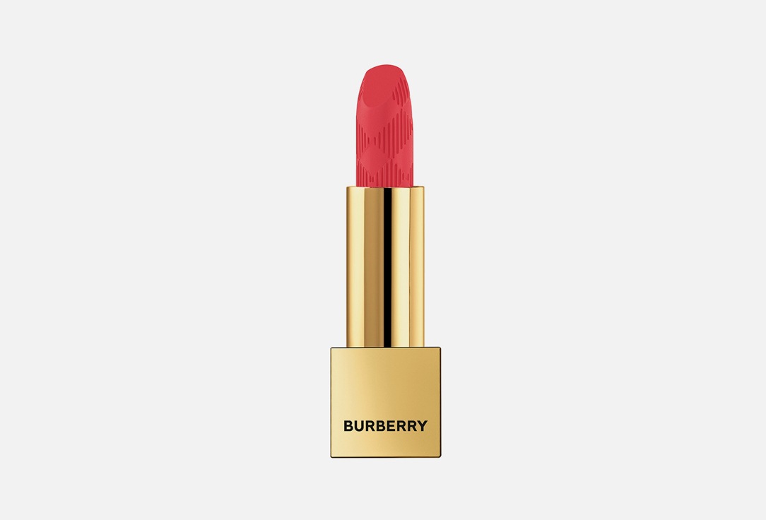Burberry Long-Lasting Matte Lipstick Kisses