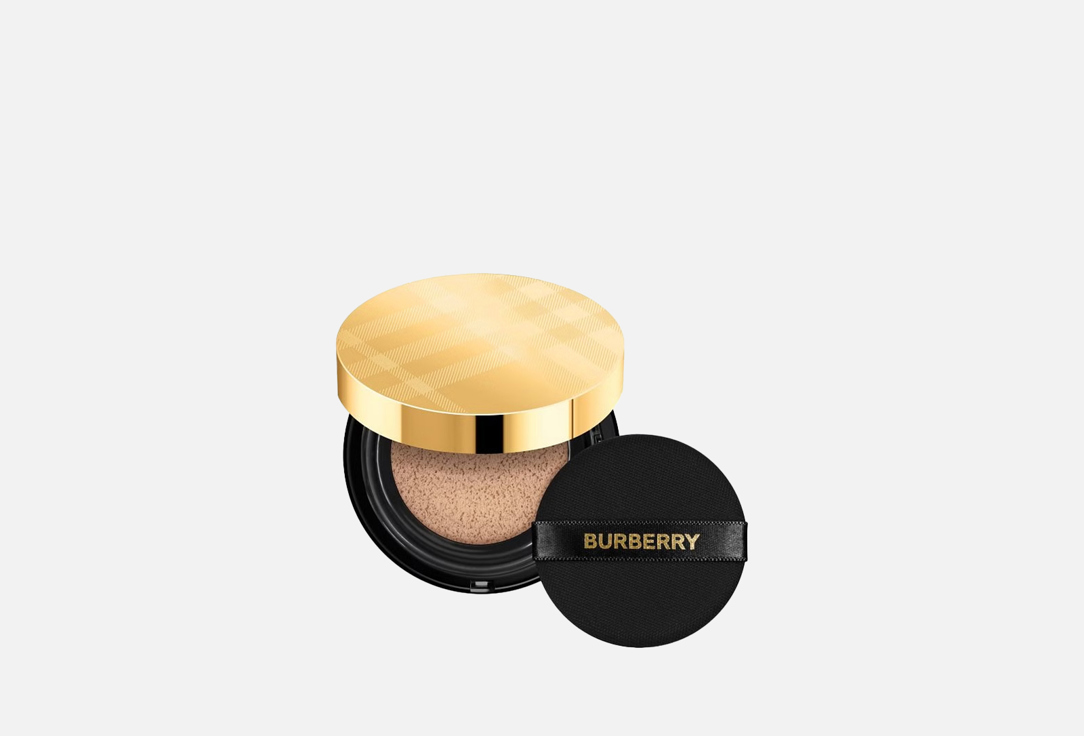 Burberry Cushion Foundation Matte Glow Fair cool 15 g Burberry Cushion Foundation Matte Glow