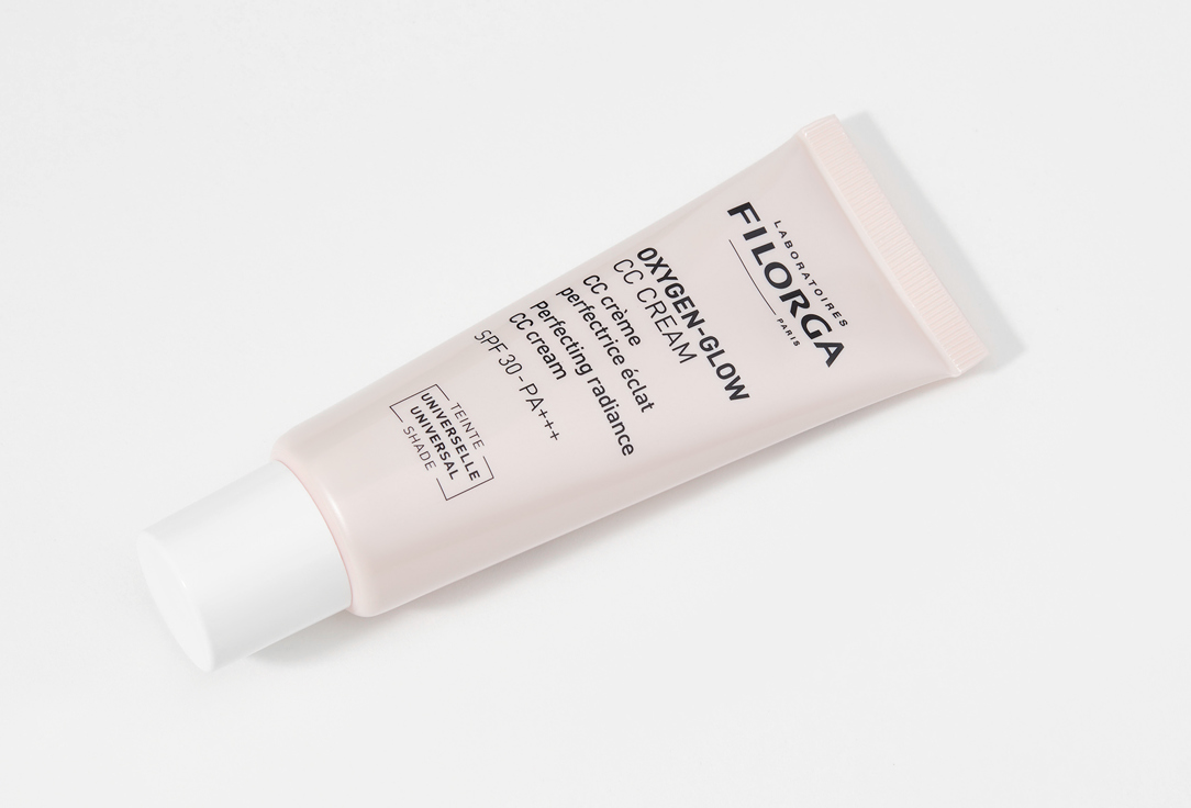 FILORGA CC CREAM OXYGEN GLOW 40 ml FILORGA CC CREAM OXYGEN GLOW