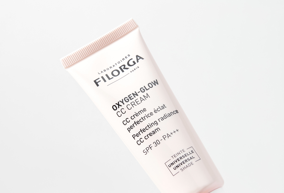 FILORGA CC CREAM OXYGEN GLOW 40 ml FILORGA CC CREAM OXYGEN GLOW