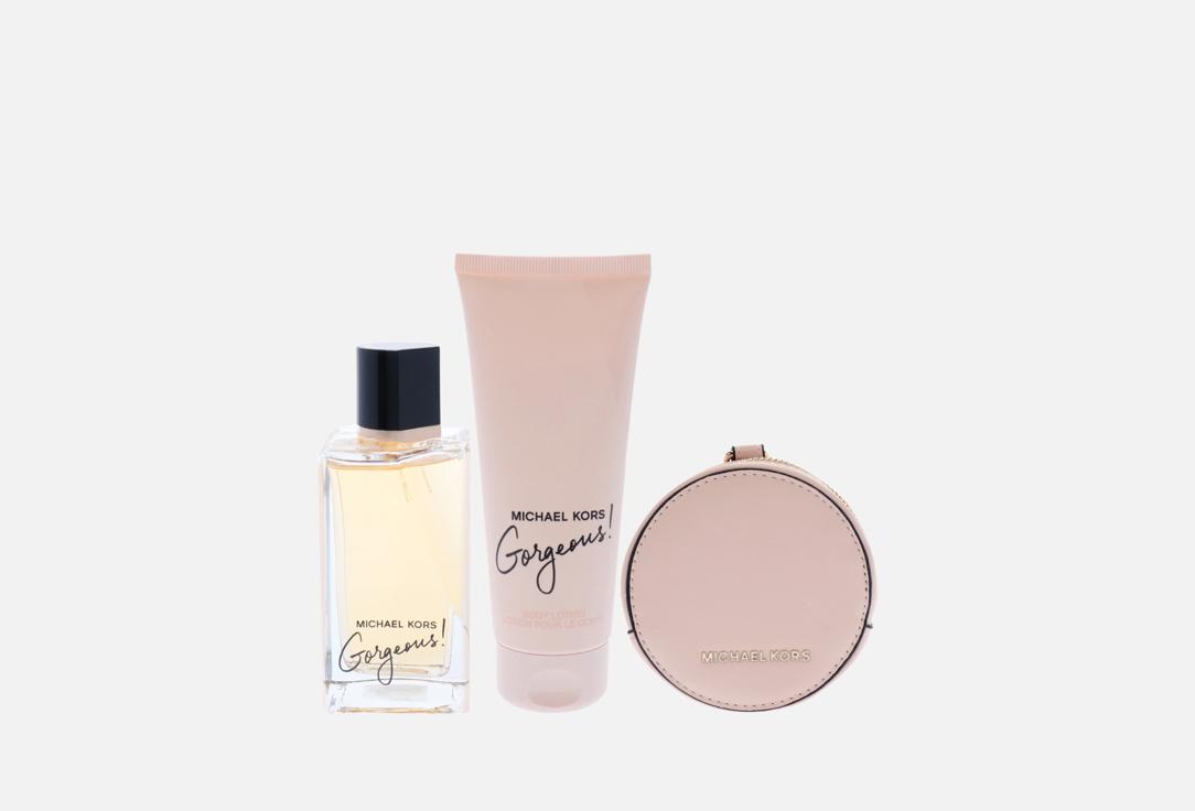 Michael Kors Eau de Parfum Gorgeous!