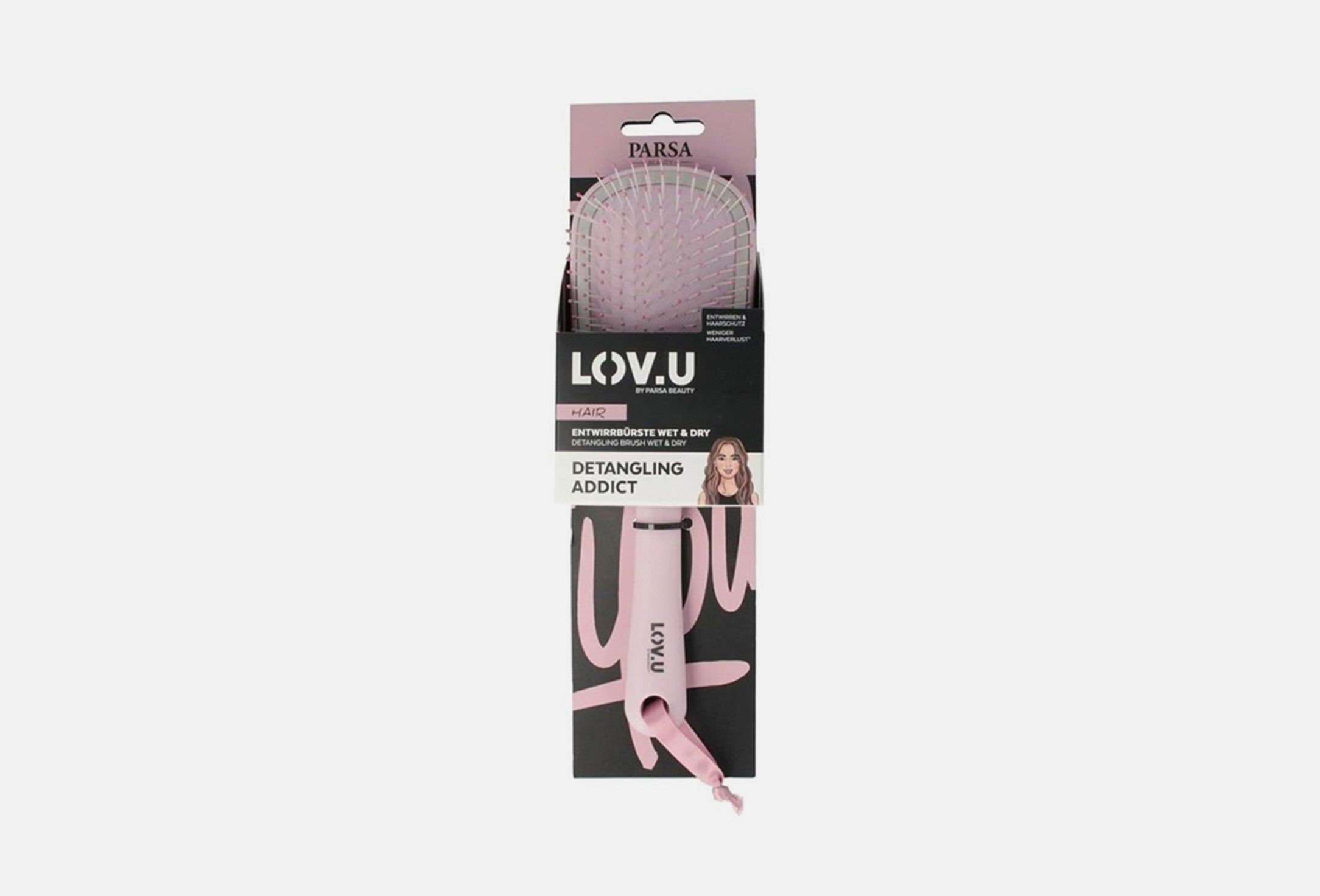 Love.U 1 Pink