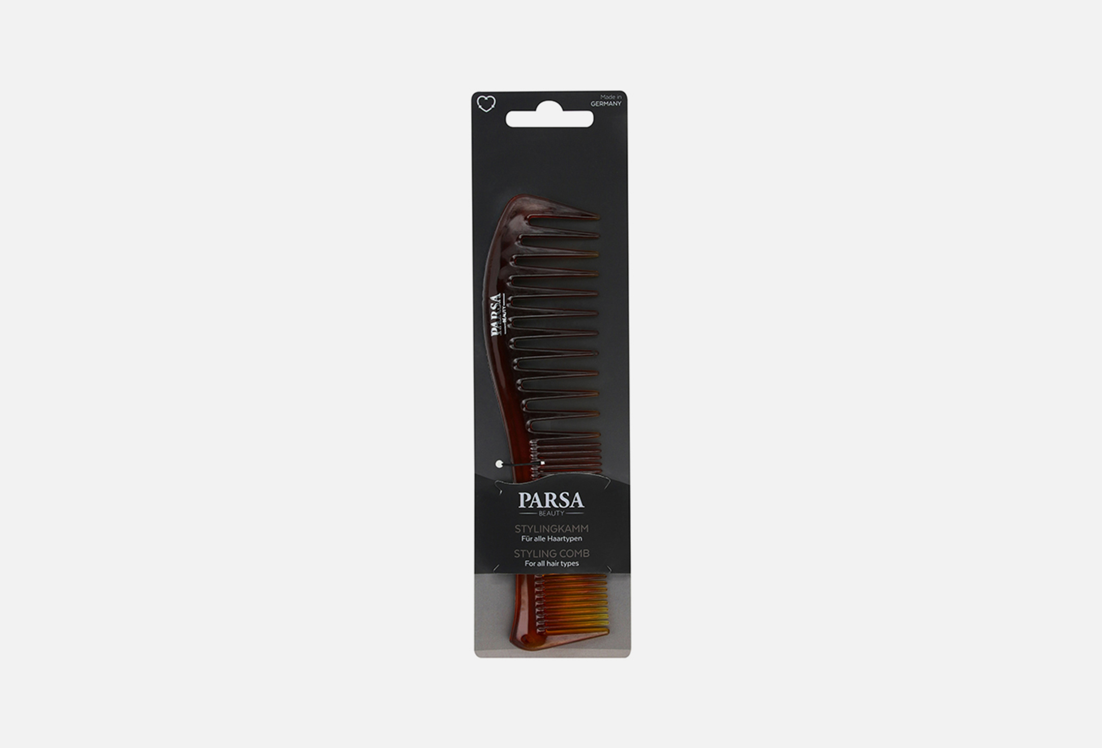 Styling Comb 1