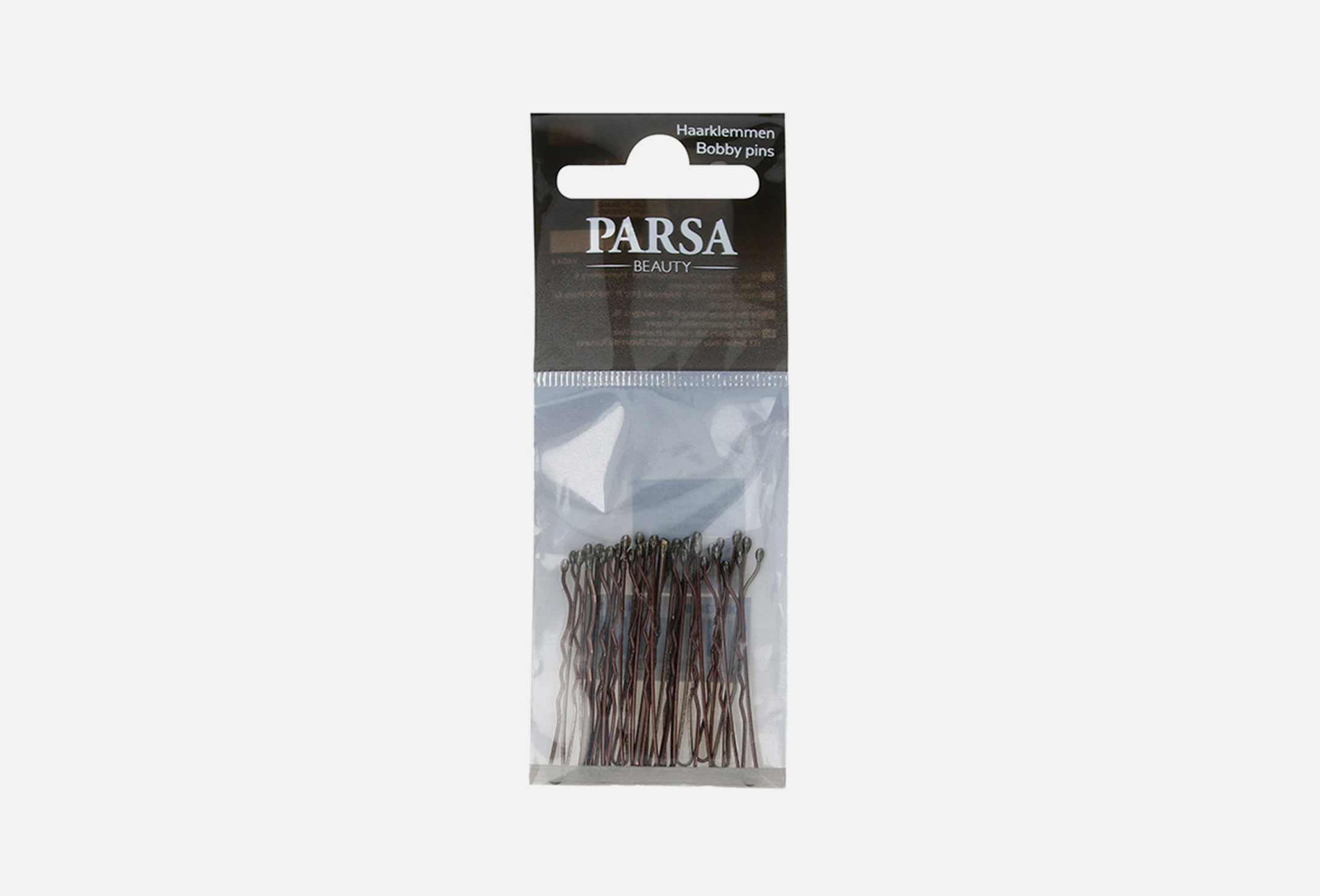 Bobby pins 20