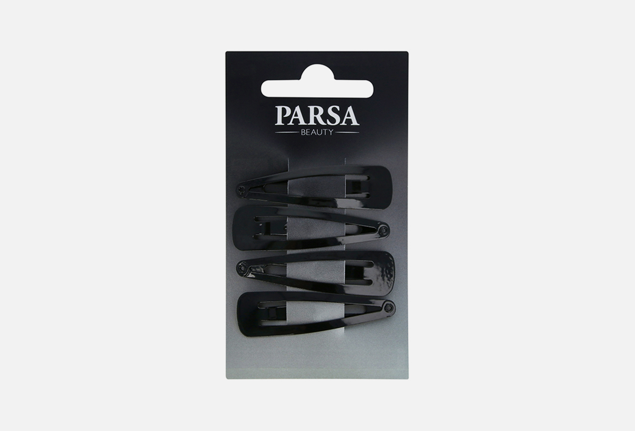 Hair Clips  4 