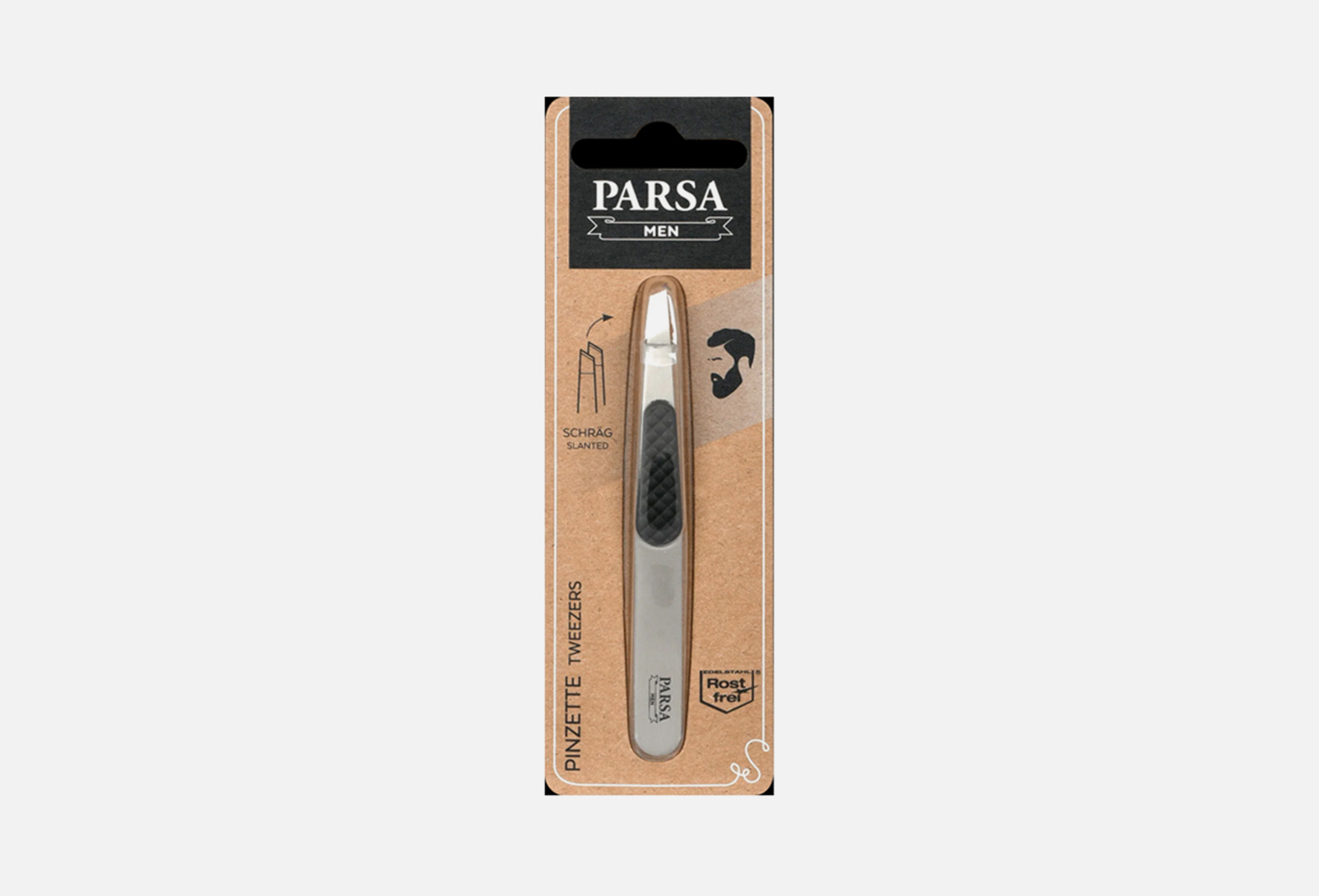 Men Tweezers 1