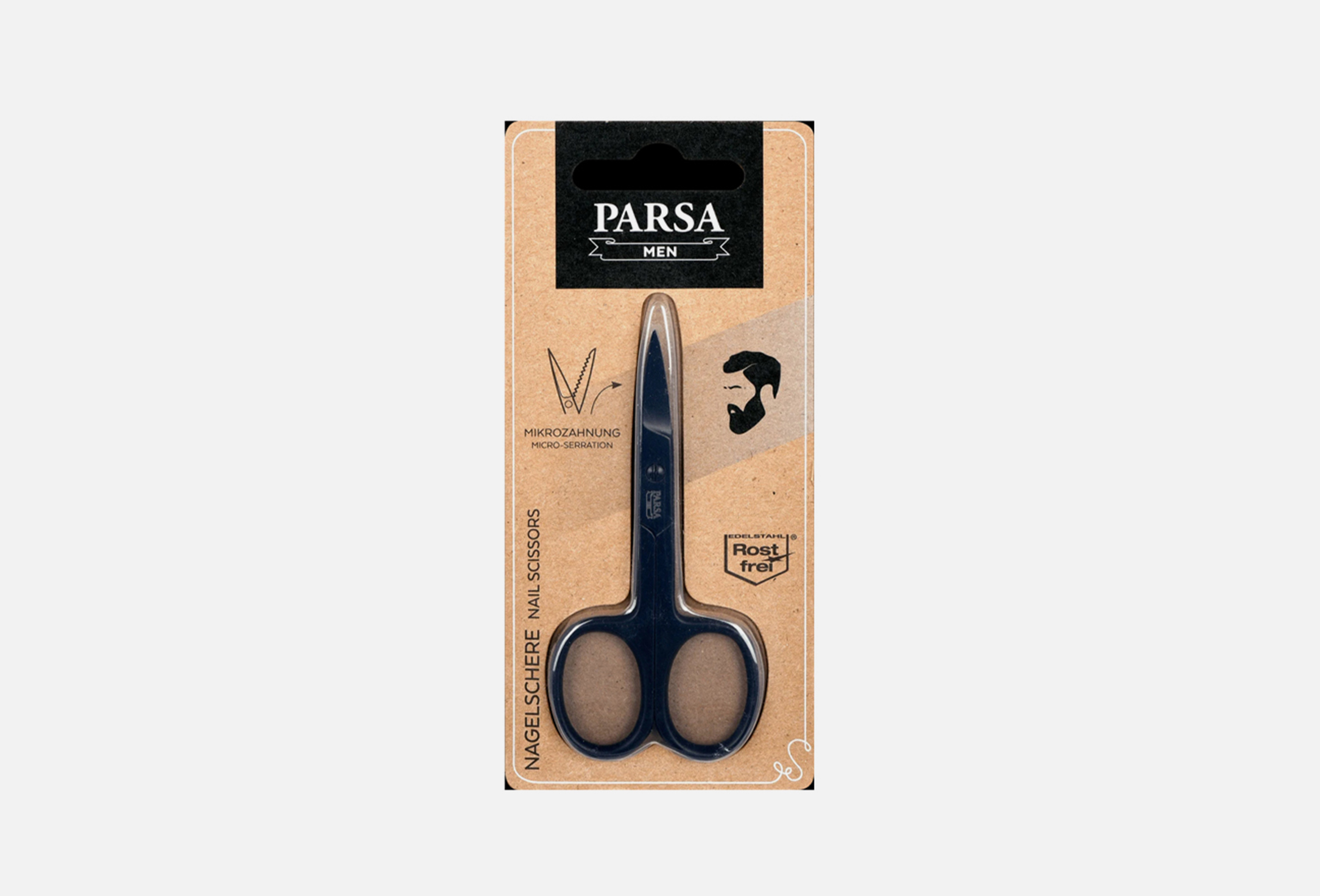 Men Nail Scissors 1