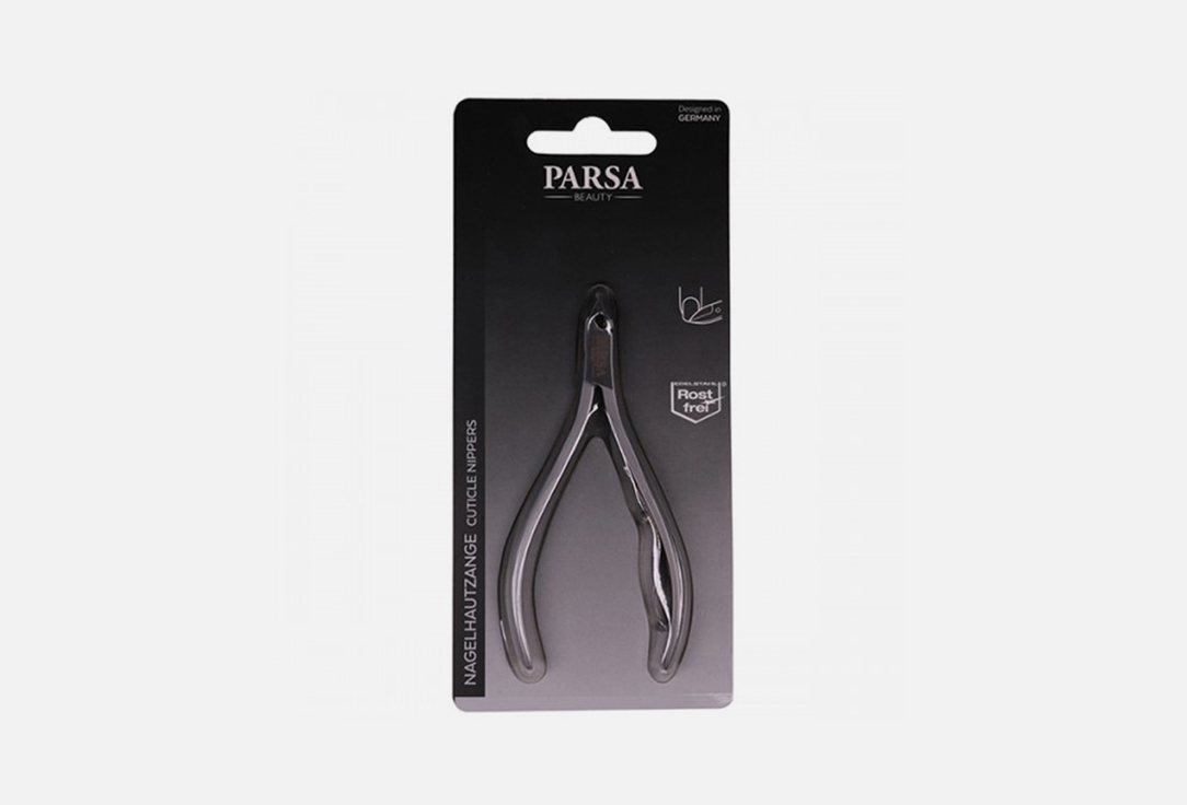 PARSA CUTICLE NIPPERS Men Cuticle Nippers