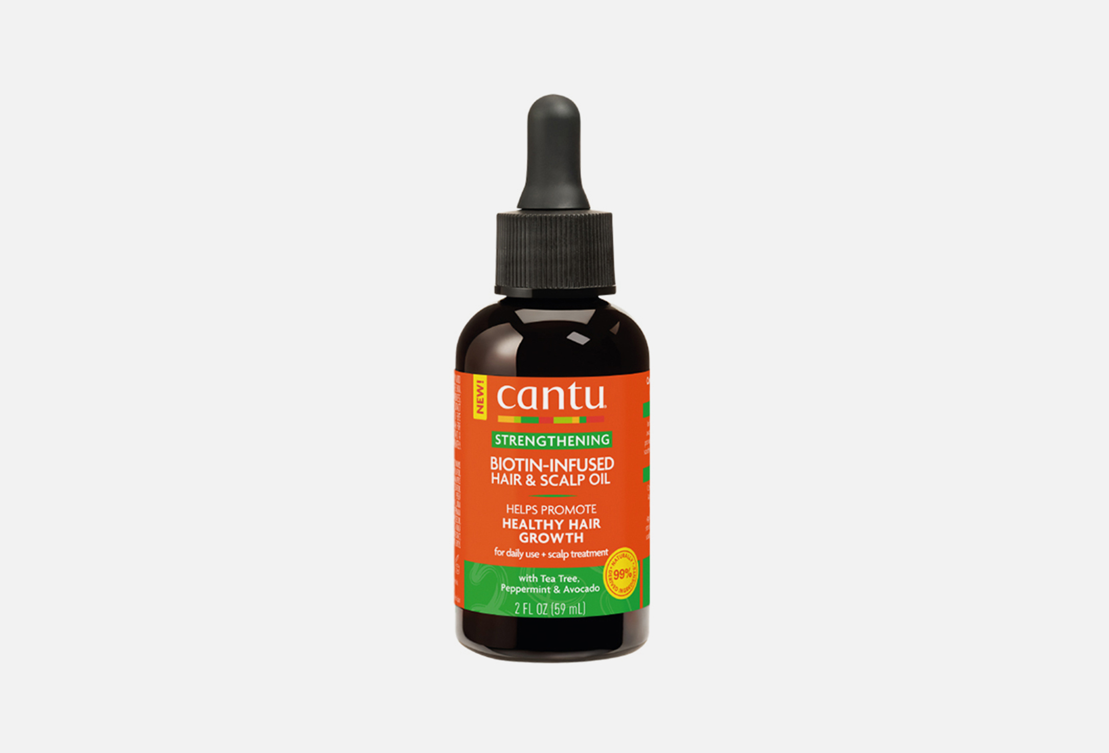 STRENGTHEN BIOTIN INFUSED  59 