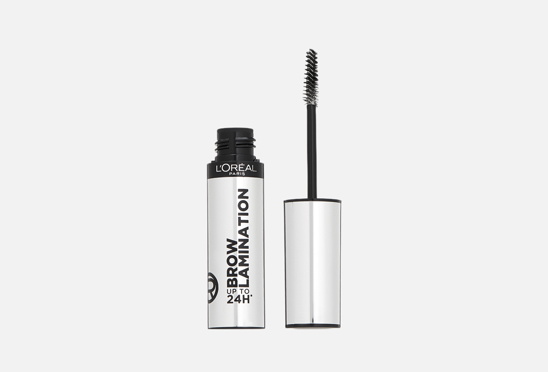 L'Oreal Paris Long-Lasting Fixing Brow Gel Infaillible Brow Lamination