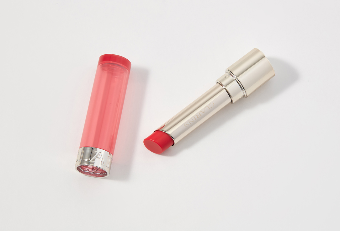 Clarins Hydrating lip balm Lip oil balm Pitaya 2.9 g Clarins Hydrating lip balm Lip oil balm