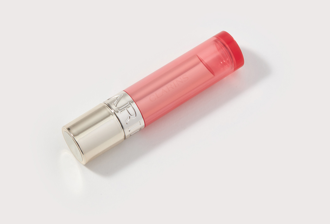 Clarins Hydrating lip balm Lip oil balm Pitaya 2.9 g Clarins Hydrating lip balm Lip oil balm