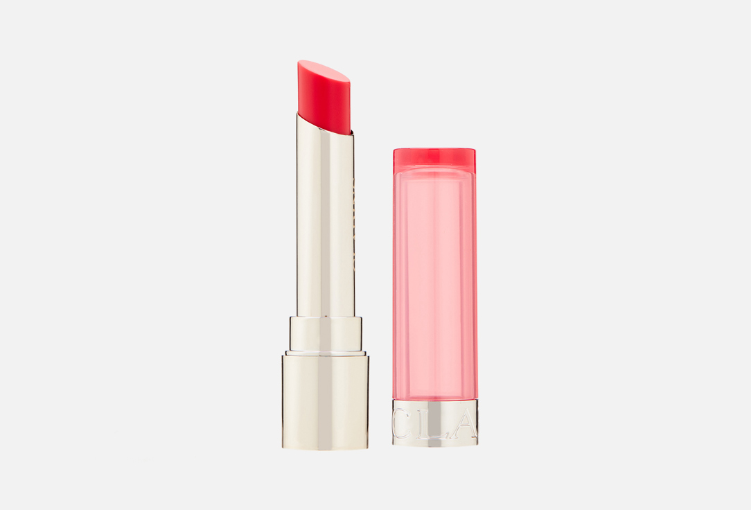 Clarins Hydrating lip balm Lip oil balm Pitaya 2.9 g Clarins Hydrating lip balm Lip oil balm