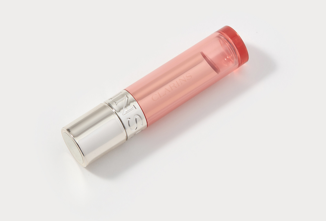 Clarins Hydrating Lip Balm Lip Oil Balm