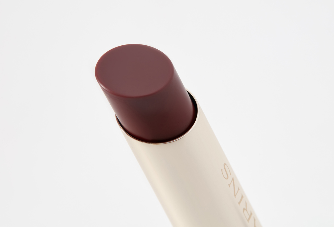 Clarins Hydrating Lip Balm Lip Oil Balm 06, Fig 2.9 g Clarins Hydrating Lip Balm Lip Oil Balm