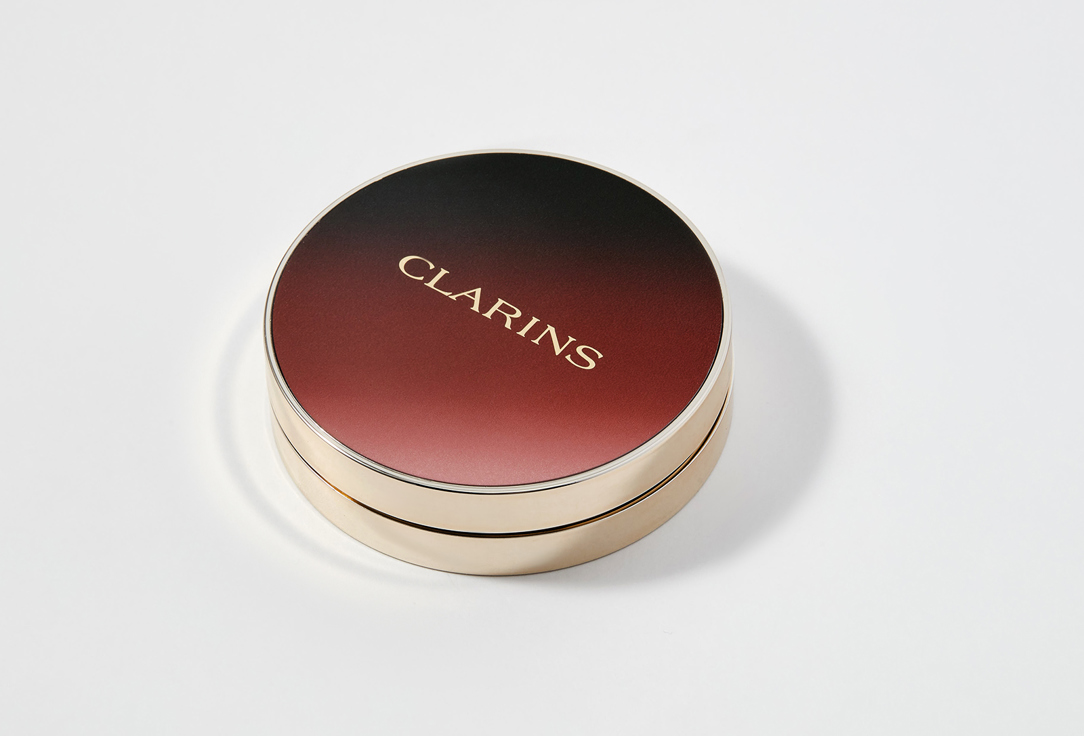 Clarins Eyeshadow Palette Eye Quartet Palette 10, Maple gradation 4.2 g Clarins Eyeshadow Palette Eye Quartet Palette