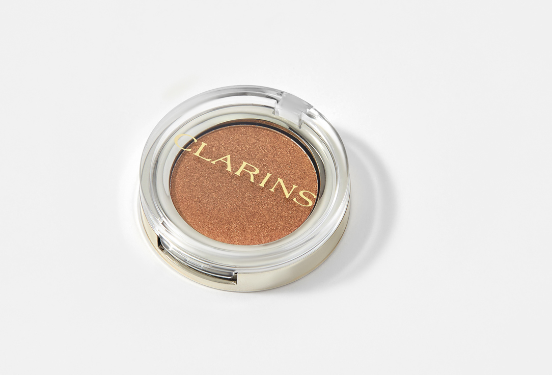 Clarins Eyeshadow Ombre Skin 07, Pearly copper 1.5 g Clarins Eyeshadow Ombre Skin