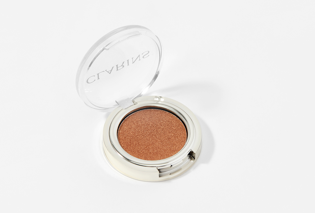 Clarins Eyeshadow Ombre Skin 07, Pearly copper 1.5 g Clarins Eyeshadow Ombre Skin