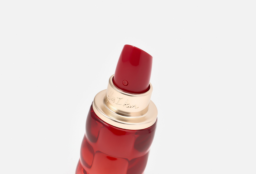 Cacharel Eau de Parfum Yes i am bloom up
