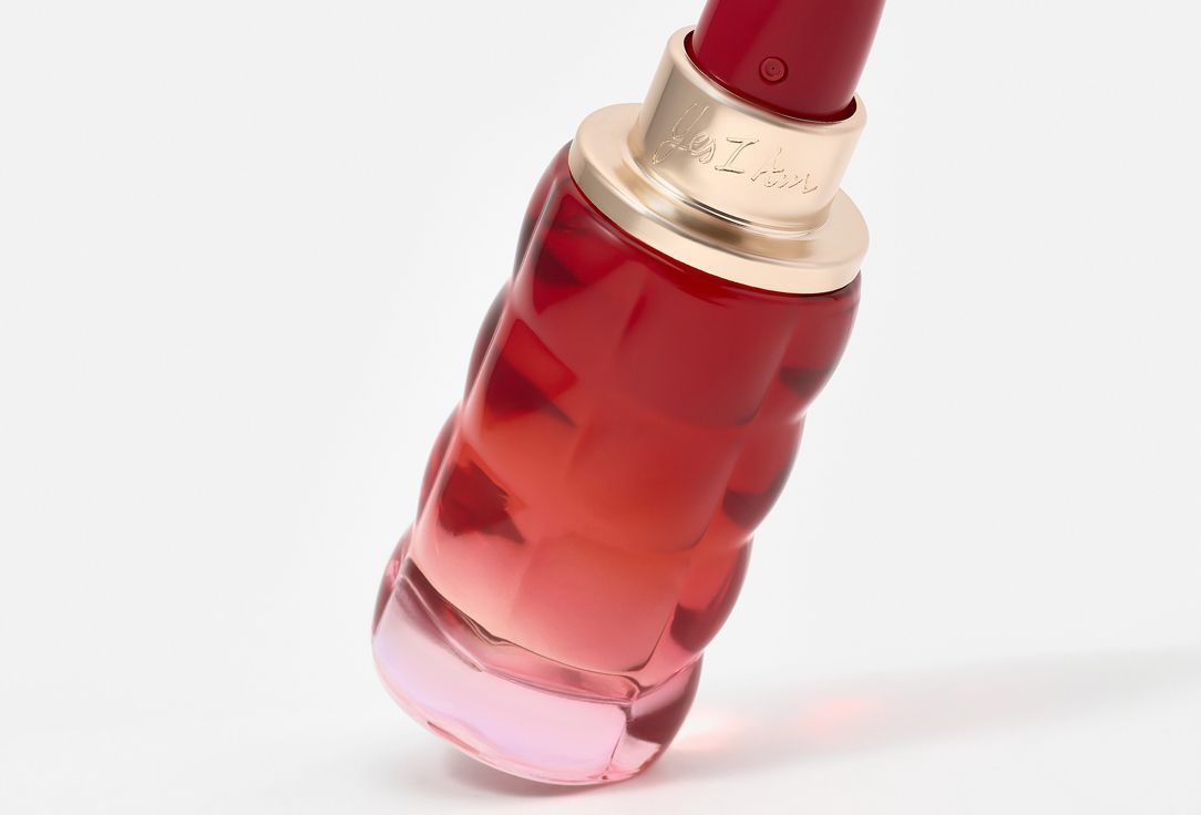 Cacharel Eau de Parfum Yes i am bloom up