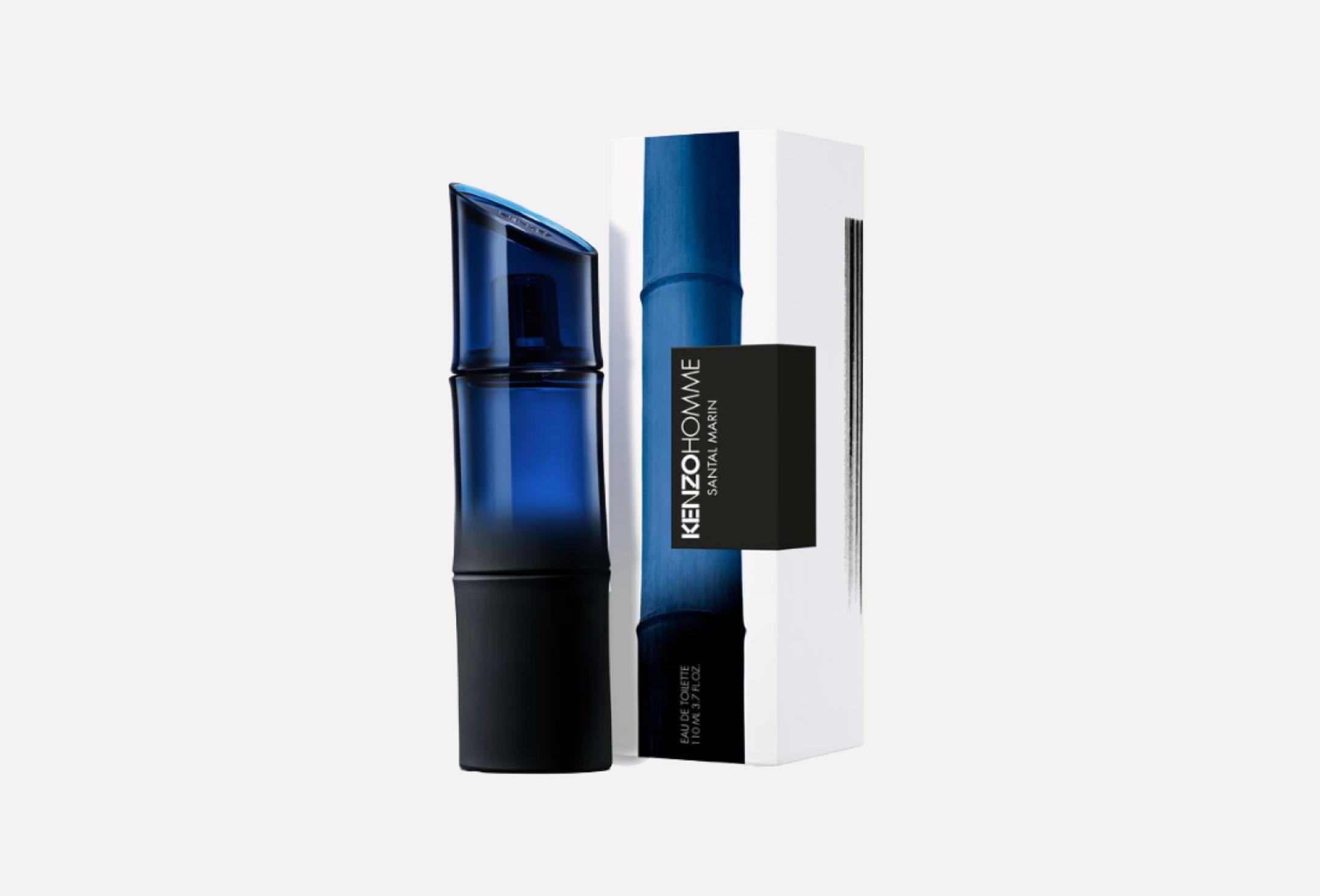 Santal Marin  110 