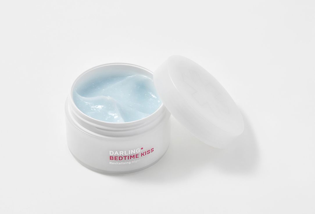 DARLING* Revitalising Night Mask BEDTIME KISS