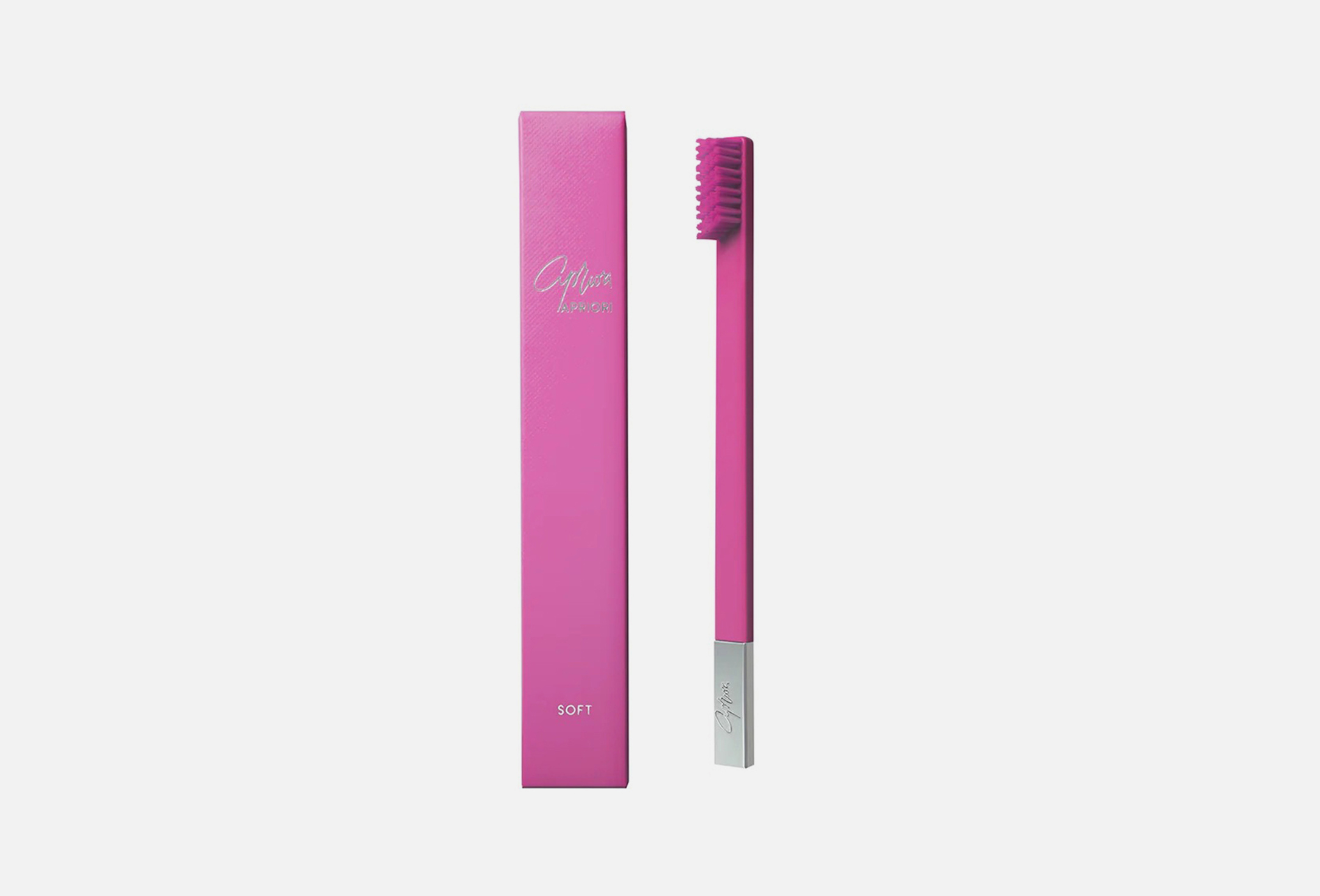Bubblegum Pink Silver 1