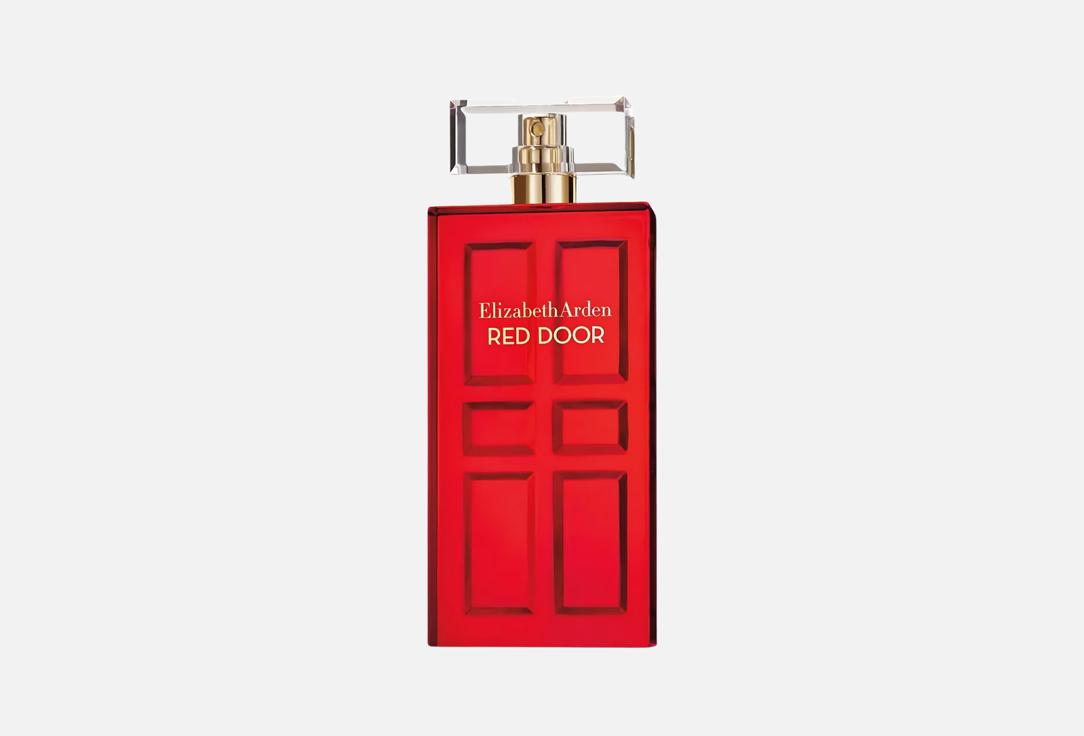 Elizabeth Arden Eau de Toilette Areden Red Door