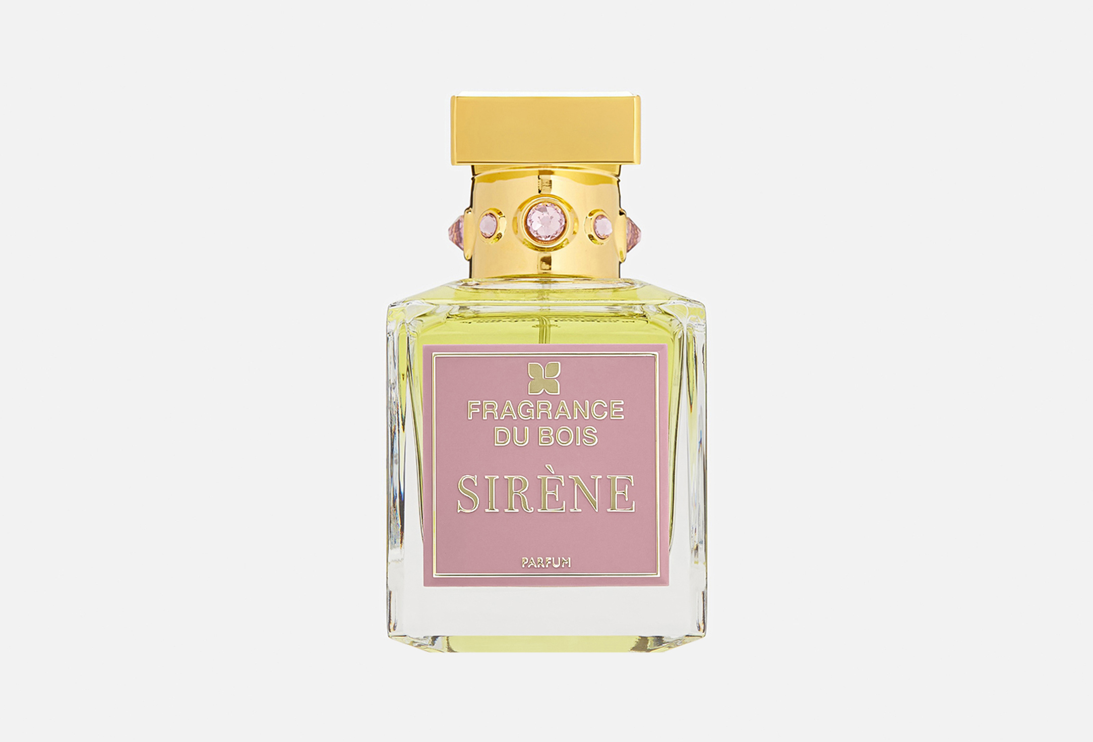 Sirène 75