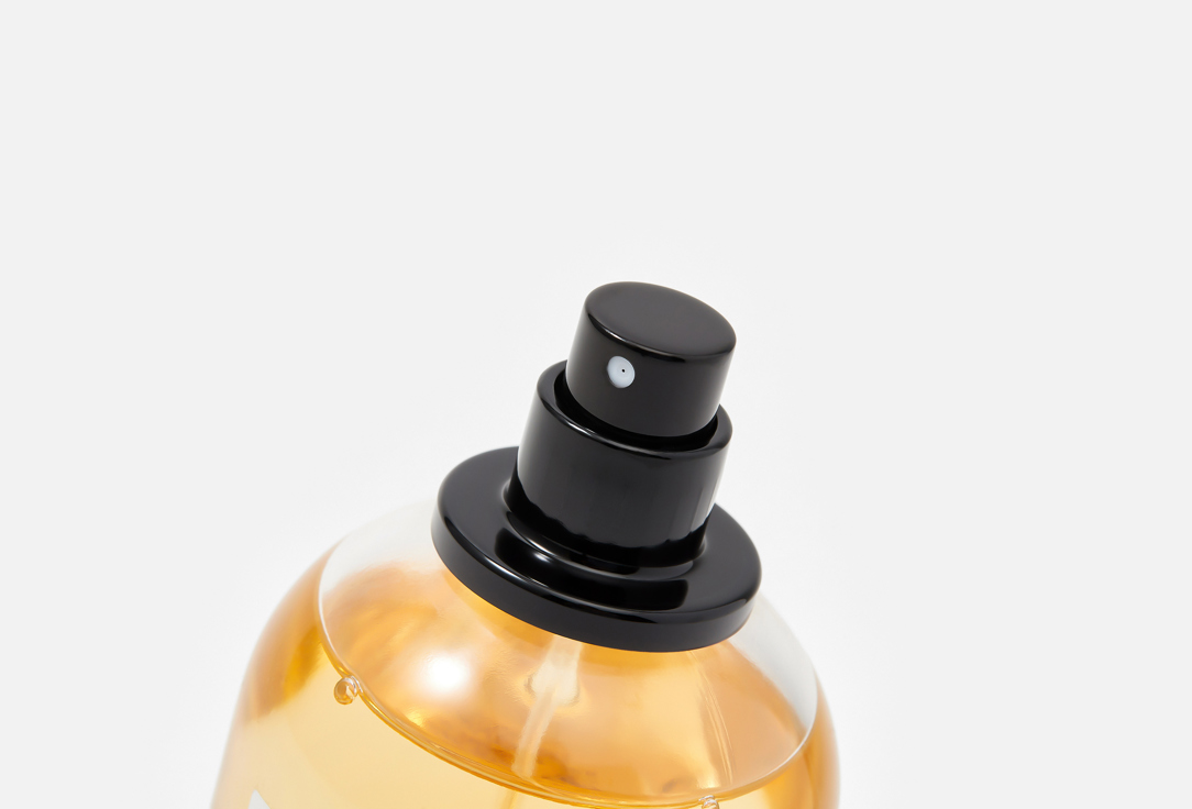 بالمان باريس عطر الشعر جنجر 1974
