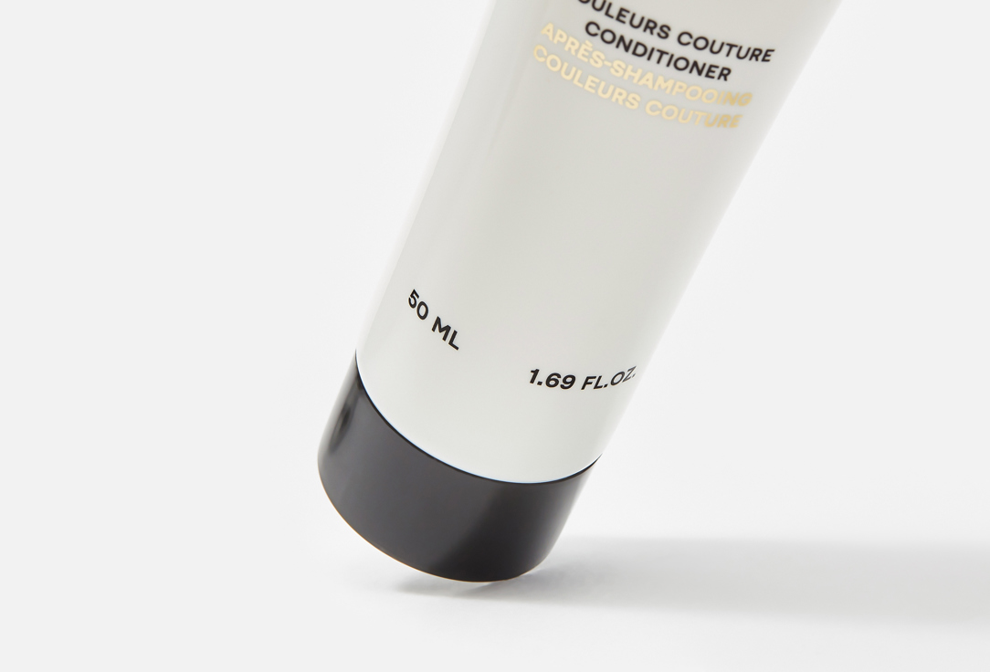 Balmain Paris Nourishing Conditioner for colored hair Couleurs Couture