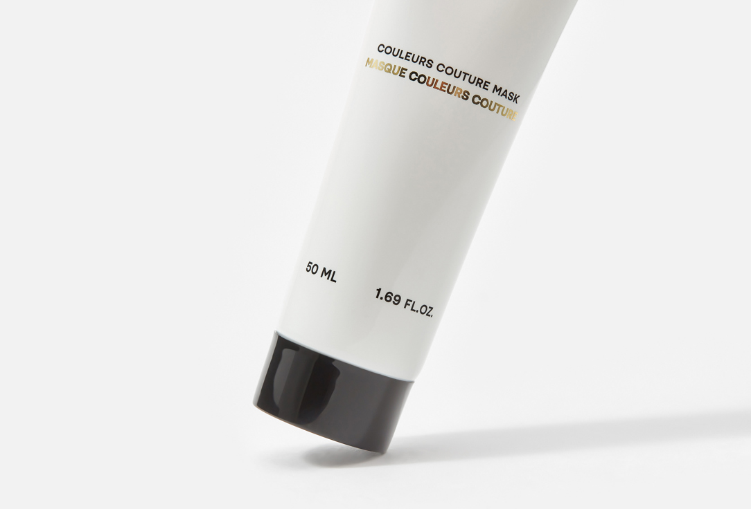 Balmain Paris Nourishing Mask for colored hair Couleurs Couture