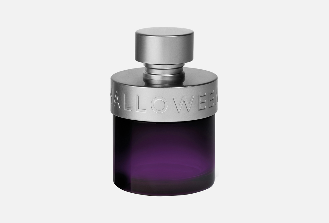 Halloween Eau de toilette HALLLOWEEN MAN 75 ml Halloween Eau de toilette HALLLOWEEN MAN