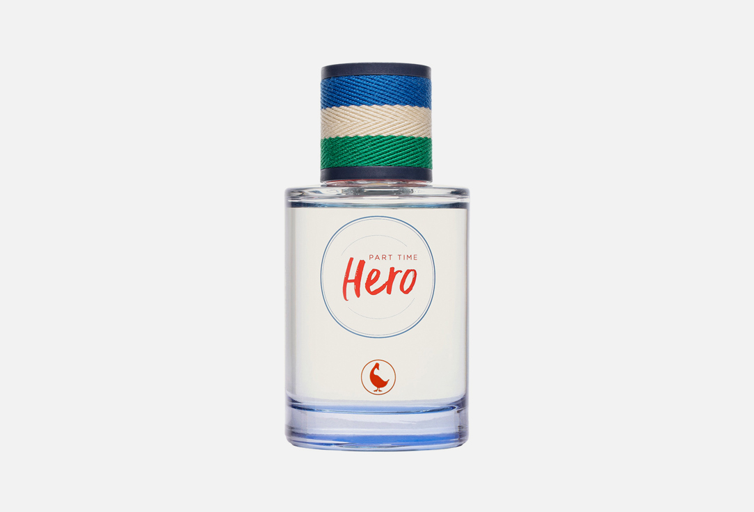 El Ganso Eau de toilette Part time hero