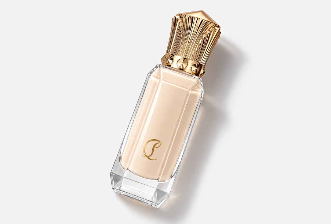 Christian Louboutin Fluide Foundation Teint fétiche le fluide