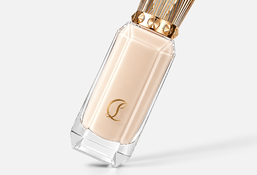 Christian Louboutin Fluide Foundation Teint fétiche le fluide