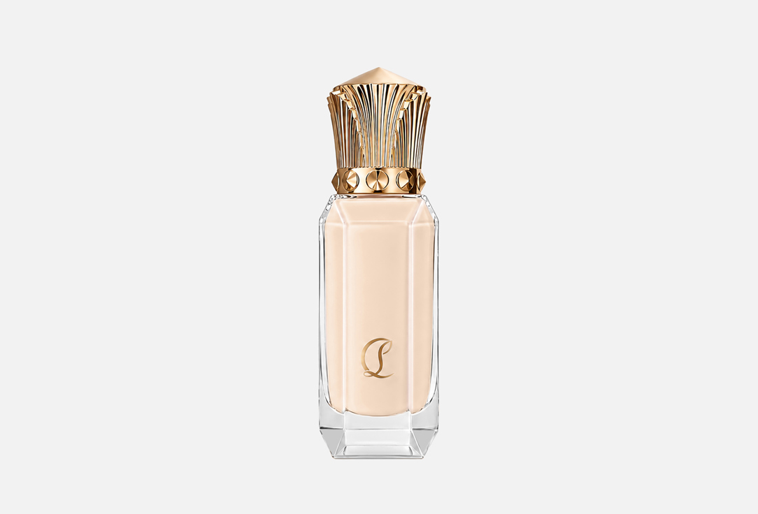 Christian Louboutin Fluide Foundation Teint fétiche le fluide