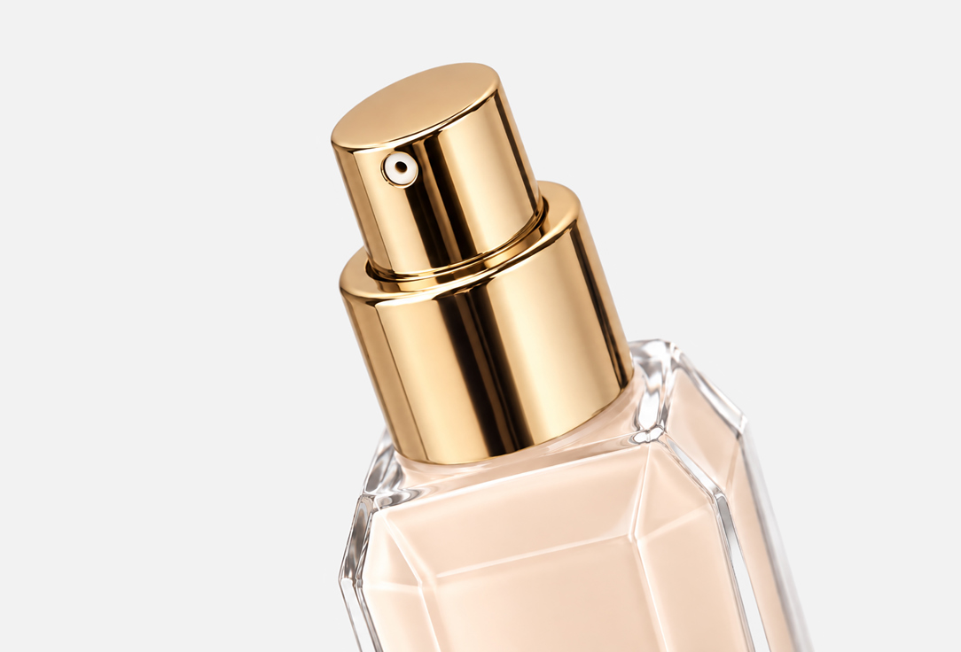 Christian Louboutin Fluide Foundation Teint fétiche le fluide