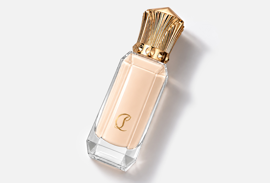 Christian Louboutin Fluide Foundation Teint fétiche le fluide