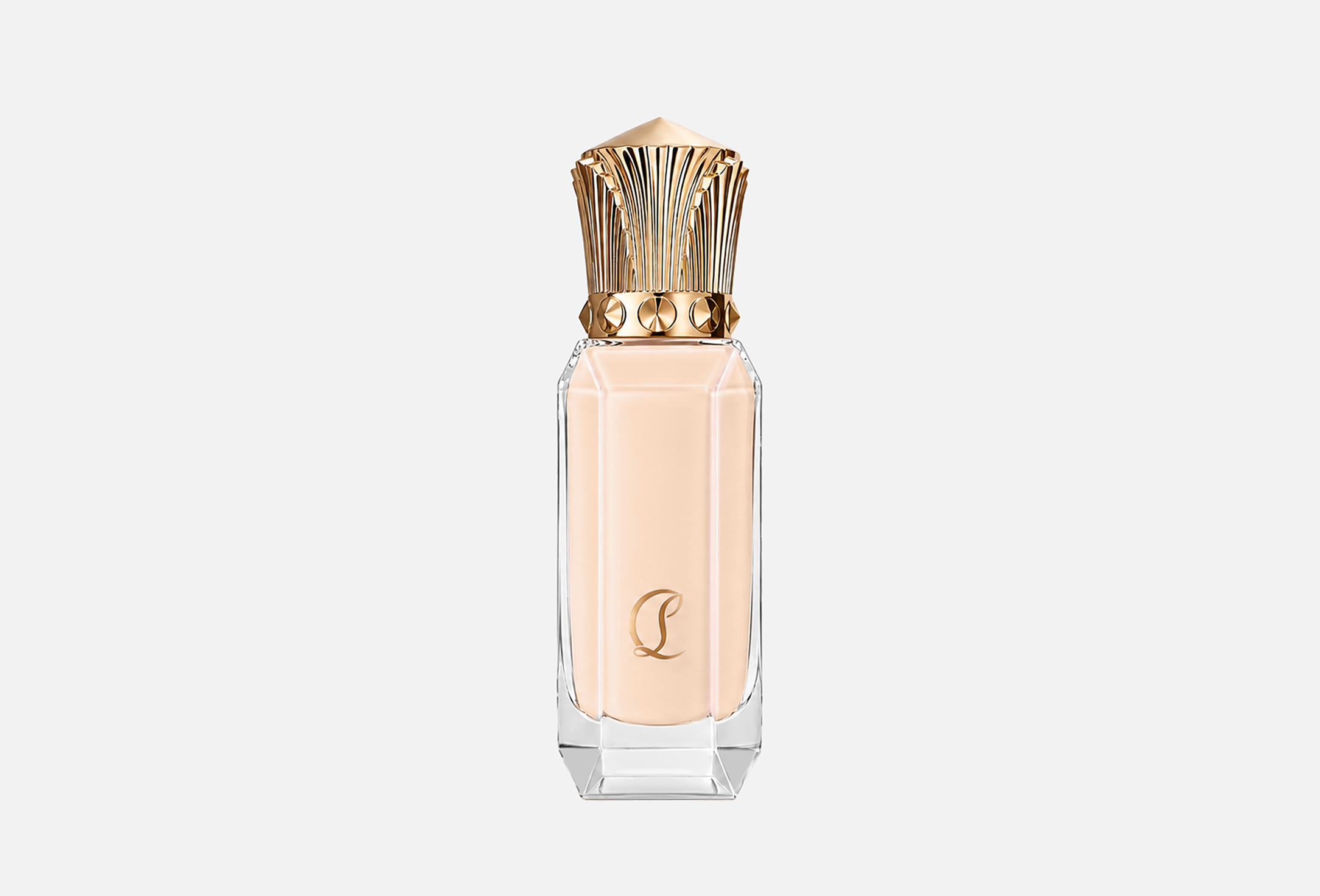 Teint fétiche le fluide  30 20n, Dune nude
