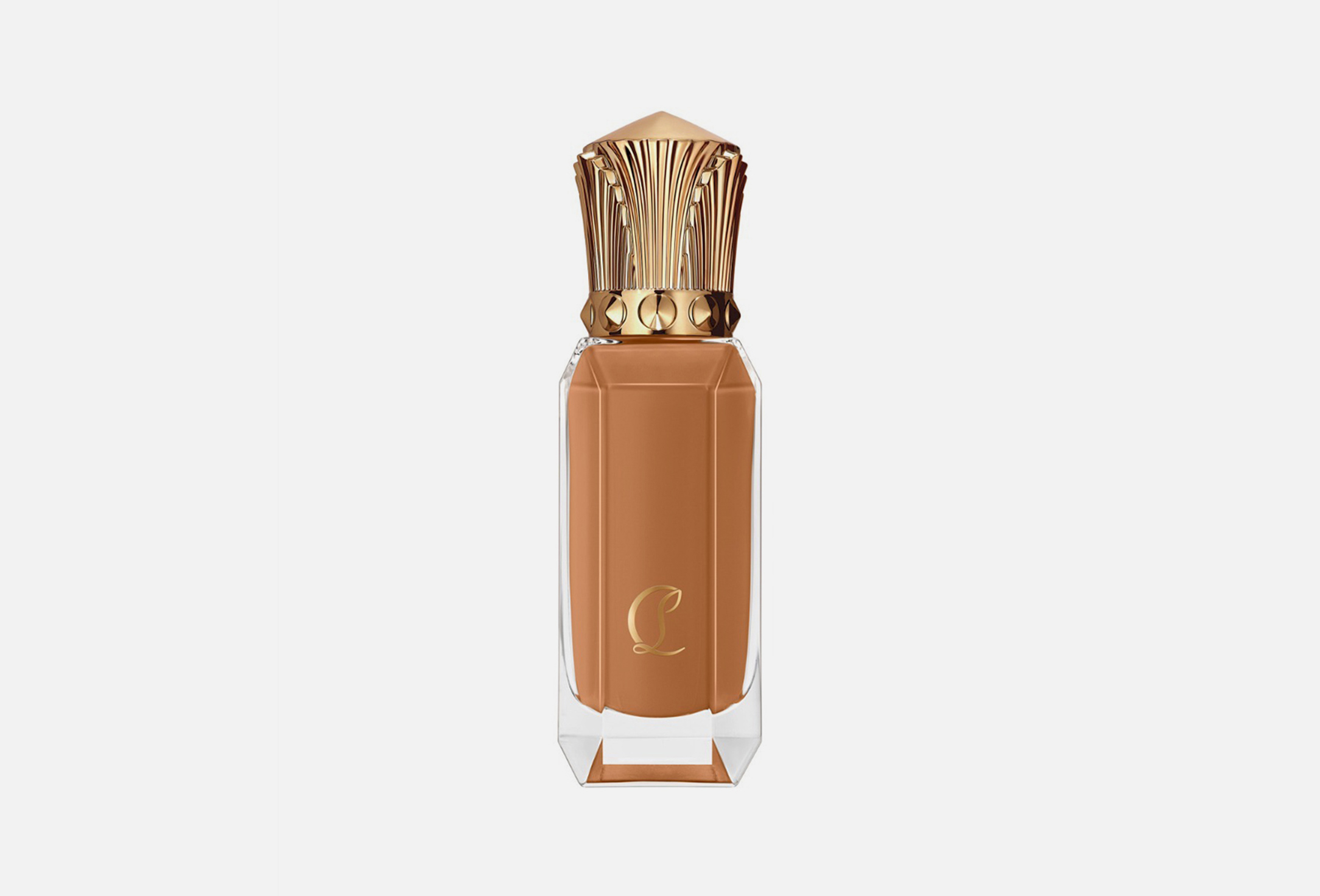 Teint fétiche le fluide 30 60w, Sienna nude