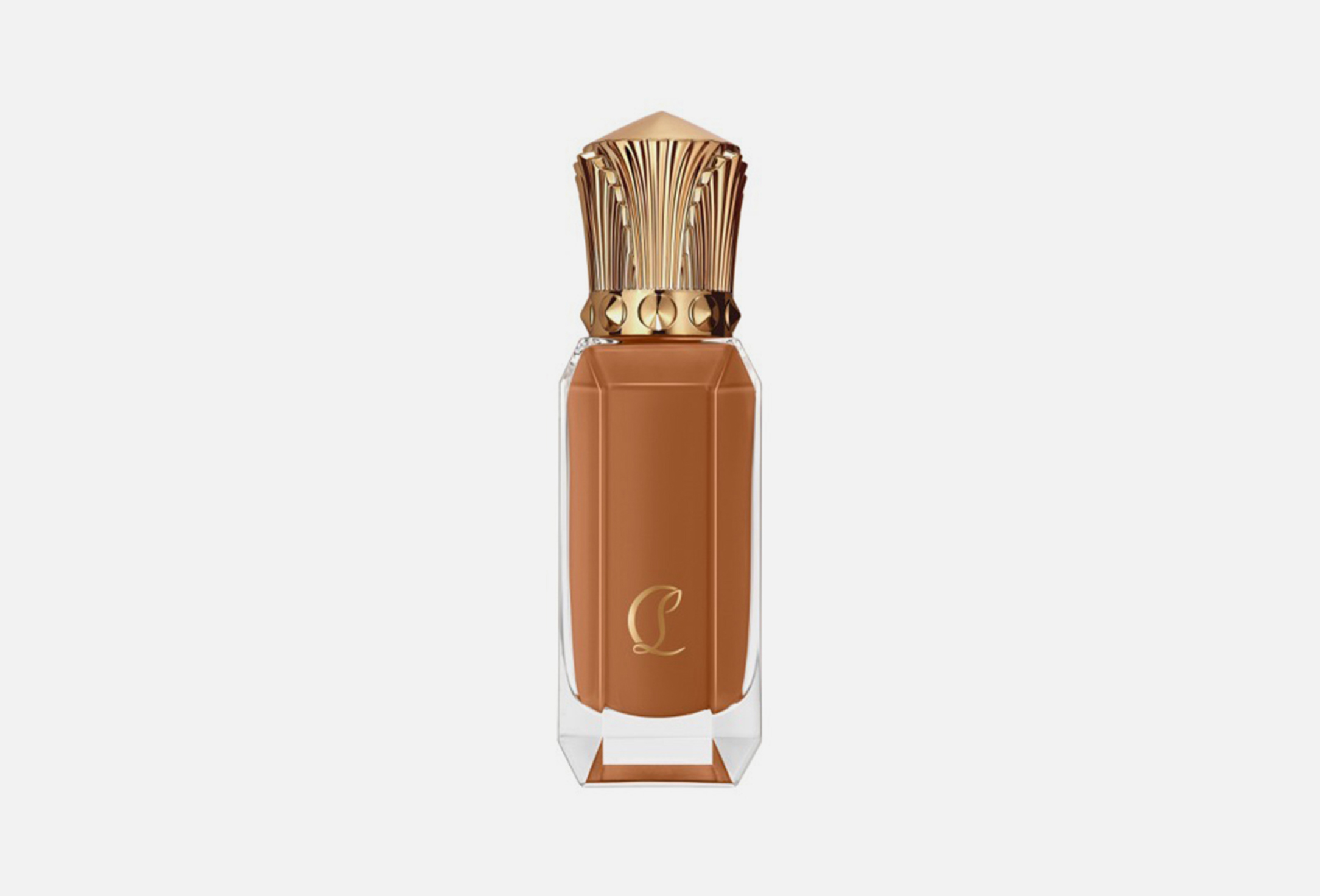 Teint fétiche le fluide 30 70w, Henna nude